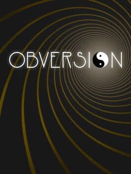 Obversion cover art