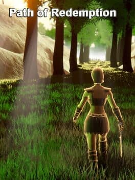 Path of Redemption cover art
