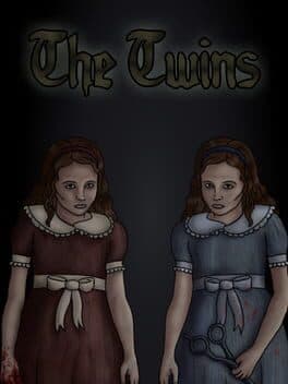 The Twins cover art