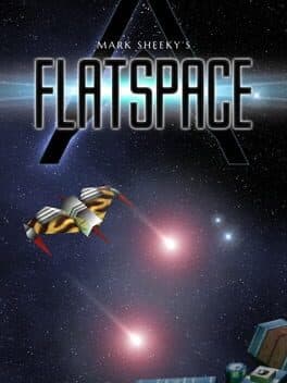 Flatspace cover art