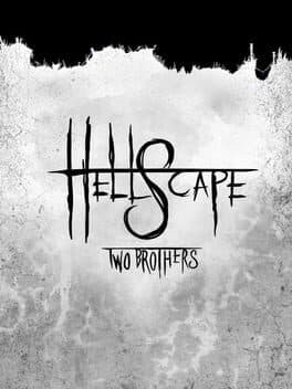HellScape: Two Brothers cover art
