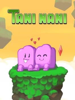 TaniNani cover art