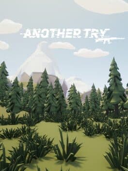 Another Try cover art