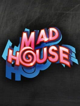Madhouse cover art