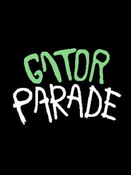 Gator Parade cover art