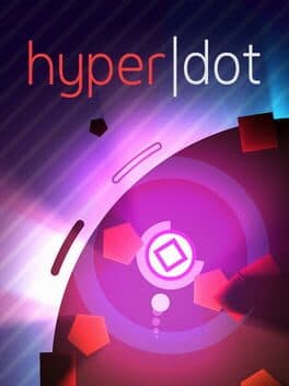 HyperDot cover art