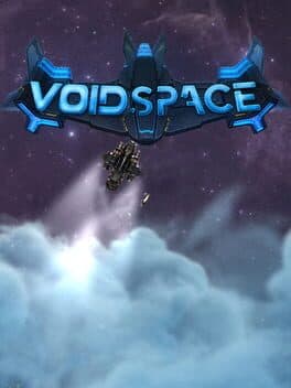 Voidspace cover art