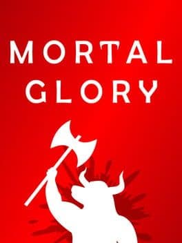 Mortal Glory cover art