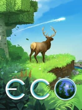 Eco cover art