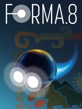 Forma.8 cover art
