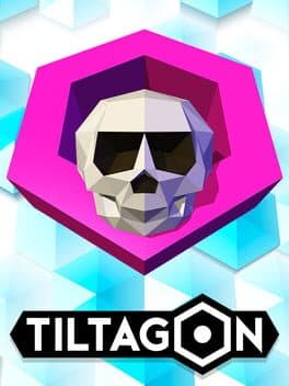 Tiltagon cover art