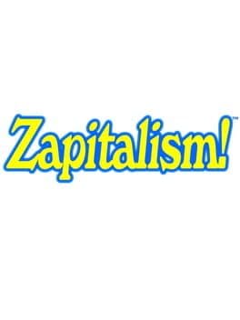 Zapitalism cover art