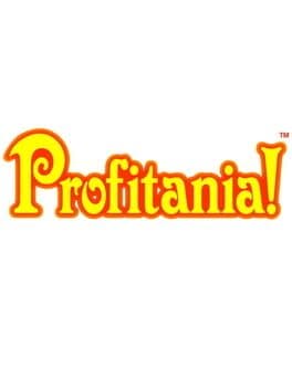 Profitania cover art