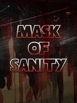 Mask of Sanity cover art