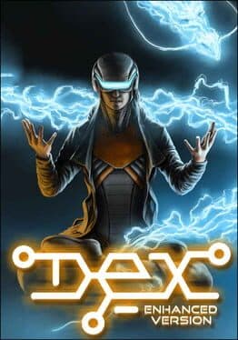 Dex: Enhanced Version cover art