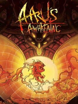 Aaru's Awakening cover art