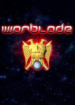 Warblade cover art