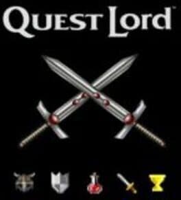 QuestLord cover art