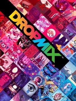 DropMix cover art