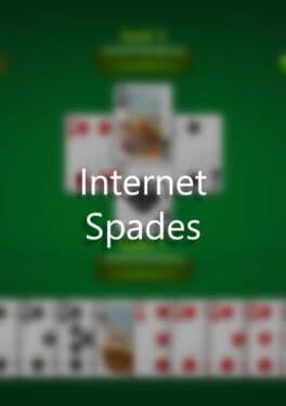 Internet Spades cover art