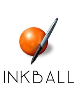 InkBall cover art