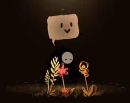 Lil Ghost Garden cover art