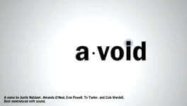A.void cover art