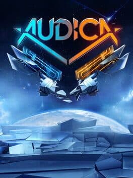 Audica cover art