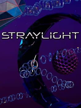 Straylight cover art