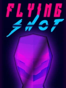 Flying Shot cover art
