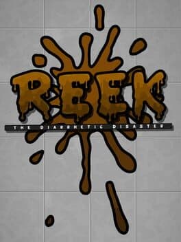 Reek cover art