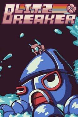 Blitz Breaker cover art