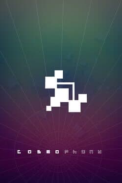 Cosmophony cover art