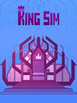 KingSim cover art