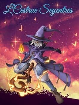 L'Cestrue Seyuntres cover art