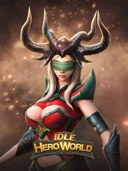 Idle Hero World cover art