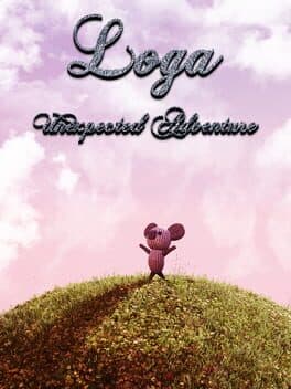Loga: Unexpected Adventure cover art
