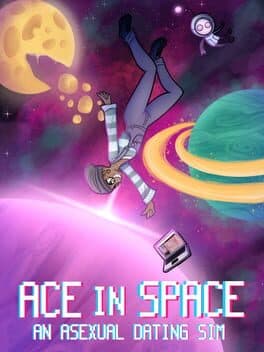 Ace In Space cover art