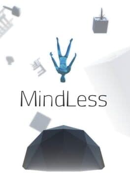 MindLess cover art