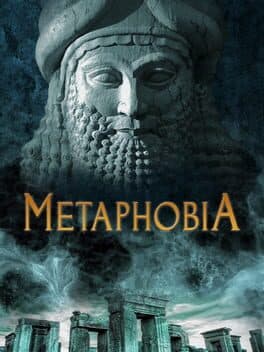 Metaphobia cover art