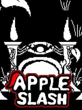 Apple Slash cover art