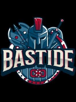 Bastide cover art