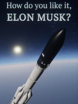 How do you like it, Elon Musk? cover art