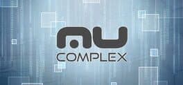Mu Complex cover art
