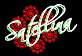 Satellina cover art