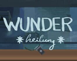 Wunderheilung cover art