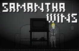Samantha Wins cover art