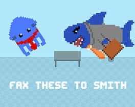 Fax These to Smith!!! cover art