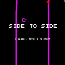 Side to Side cover art