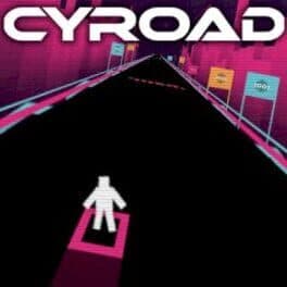 Cyroad cover art